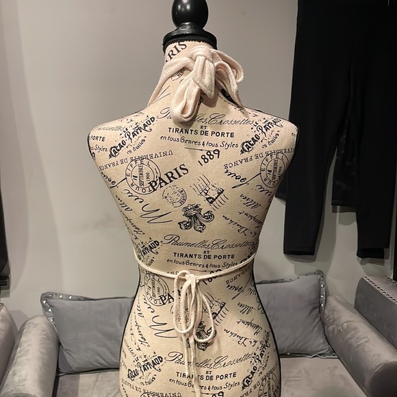 Women’s Urban Outfitters x Motel Yessa Festival Top - Picture 5 of 7